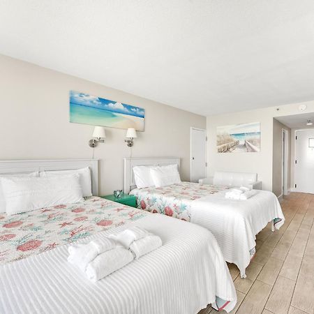 Sandestin Resorts, Bayside, Bay Front Studio Extérieur photo