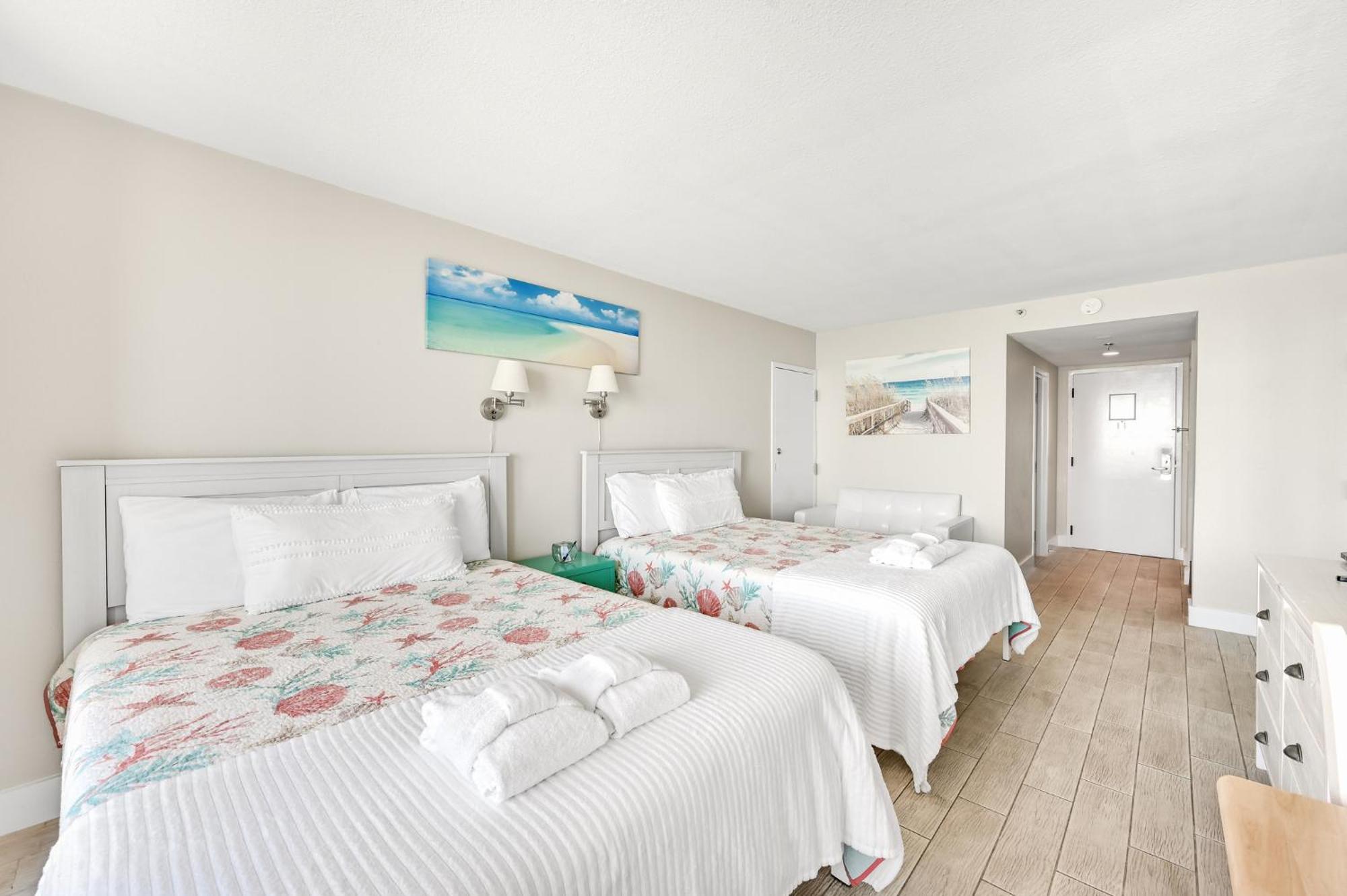 Sandestin Resorts, Bayside, Bay Front Studio Extérieur photo