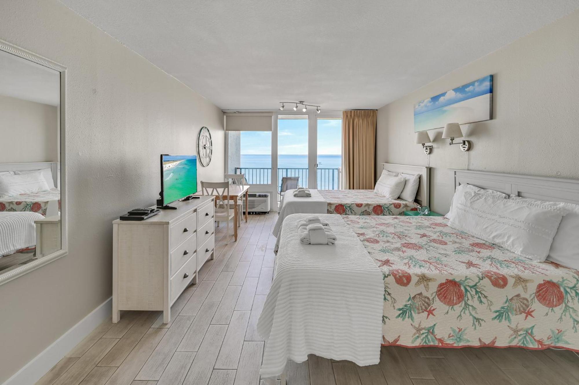 Sandestin Resorts, Bayside, Bay Front Studio Extérieur photo